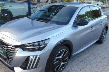 Peugeot 208 12.954 km 20.980 &euro; Geisa/Rhön 36419