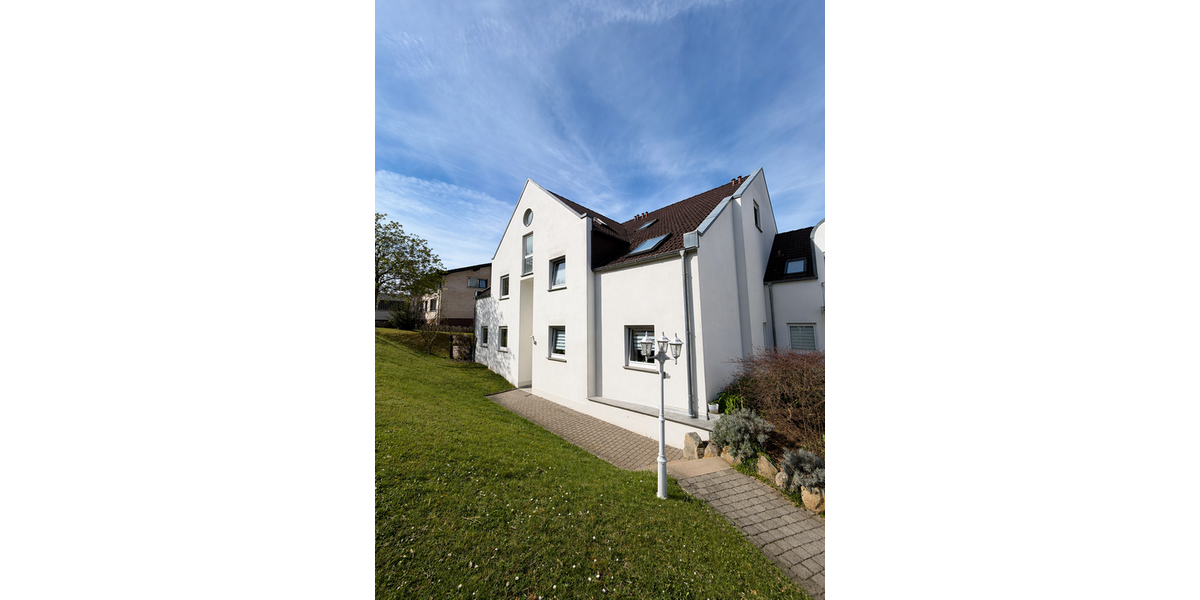 Etagenwohnung Fulda Aschenberg - 3 Zimmer, 74 m&sup2;, 269.000&euro; | Angebot:26306281