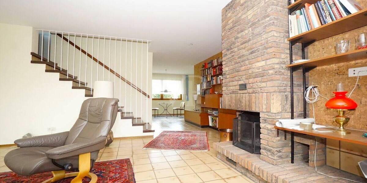 Einfamilienhaus Fulda Aschenberg - 6 Zimmer, 169 m&sup2;, 540.000&euro; | Angebot:26766902