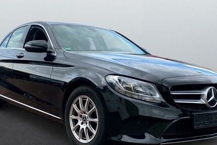 Mercedes-Benz C 180 145.600 km 15.999 &euro; Fulda 36043