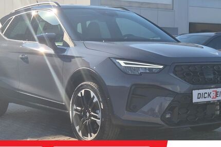 Seat Arona 5.905 km 23.950 &euro; Burghaun 36151
