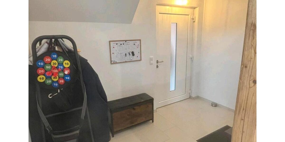 Etagenwohnung Schlüchtern - 3 Zimmer, 88 m&sup2;, 1.032&euro; | Angebot:26516611