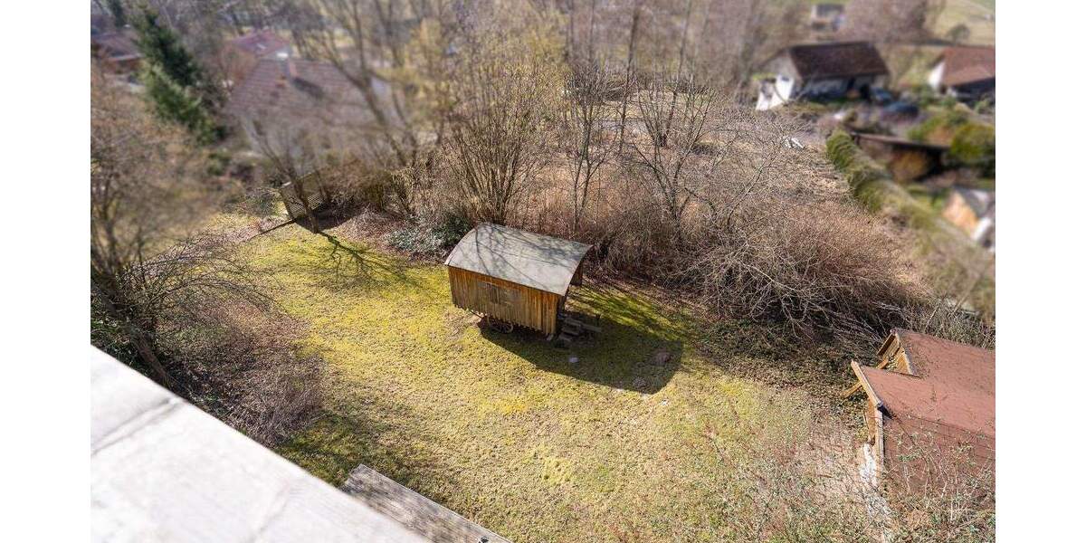 Mehrfamilienhaus, Wohnhaus Hilders Unterbernhards - 5 Zimmer, 120 m&sup2;, 265.000&euro; | Angebot:25820639