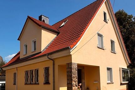 Haus Schlüchtern - 7 Zimmer, 190 m&sup2;, 395.000&euro; | Angebot:27172894