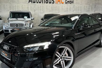 Audi A5 49.815 km 35.900 &euro; Petersberg Landkreis Fulda 36100
