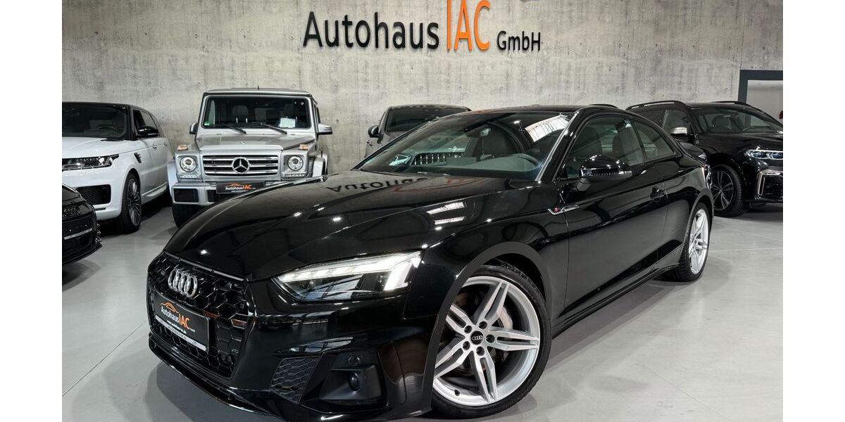 Audi A5 49.815 km 35.900 &euro; Petersberg Landkreis Fulda 36100