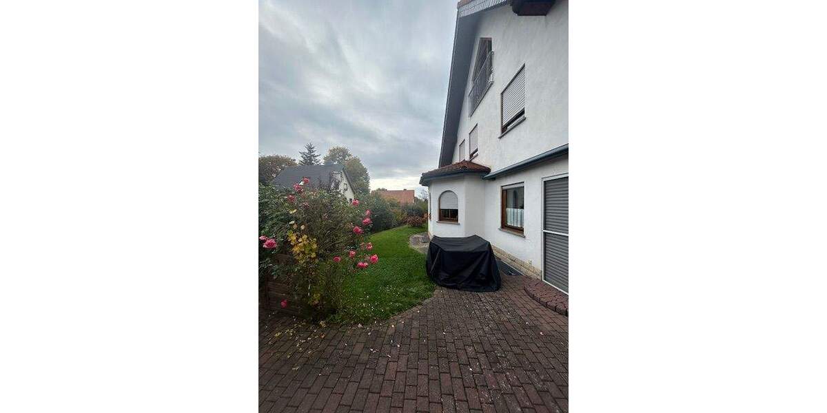 Mehrfamilienhaus, Wohnhaus Hofbieber Langenbieber - 9 Zimmer, 549.000&euro; | Angebot:25664938