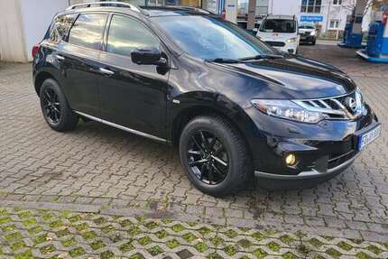 Nissan Murano 147.000 km 10.000 &euro; Fulda 36043
