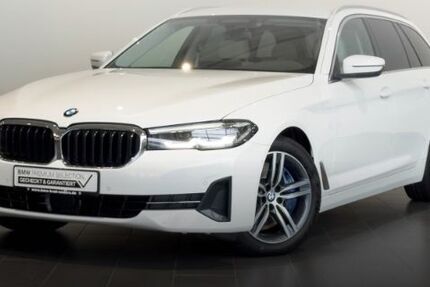 BMW 540 104.903 km 36.990 &euro; Fulda 36043