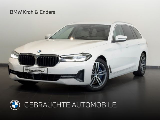 BMW 540 104.903 km 36.990 &euro; Fulda 36043
