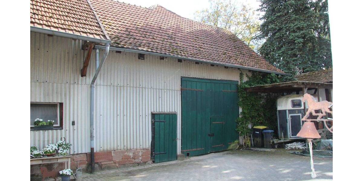 Mehrfamilienhaus, Wohnhaus Schlitz - 6 Zimmer, 140 m&sup2;, 220.000&euro; | Angebot:26673230