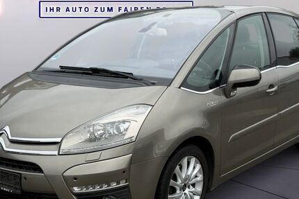Citroen C4 Picasso 222.910 km 3.800 &euro; Schlitz 36110