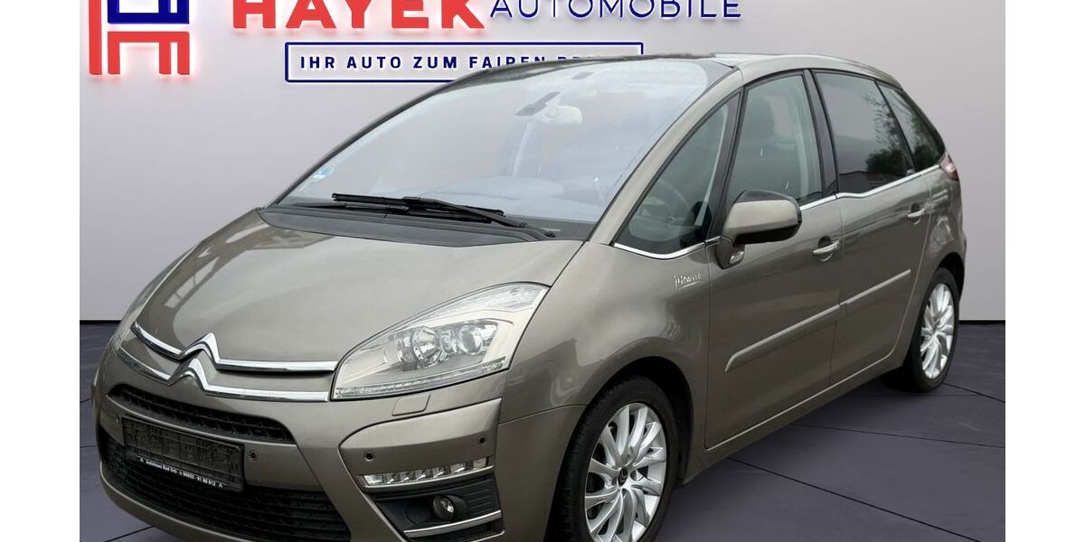 Citroen C4 Picasso 222.910 km 3.800 &euro; Schlitz 36110