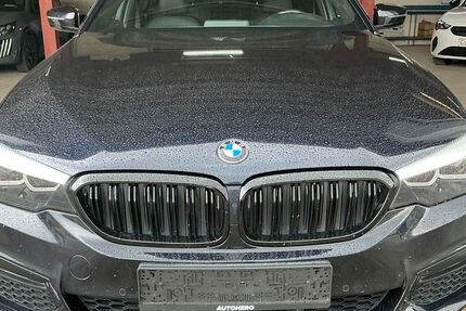 BMW 540 83.729 km 31.900 &euro; Burghaun 36151