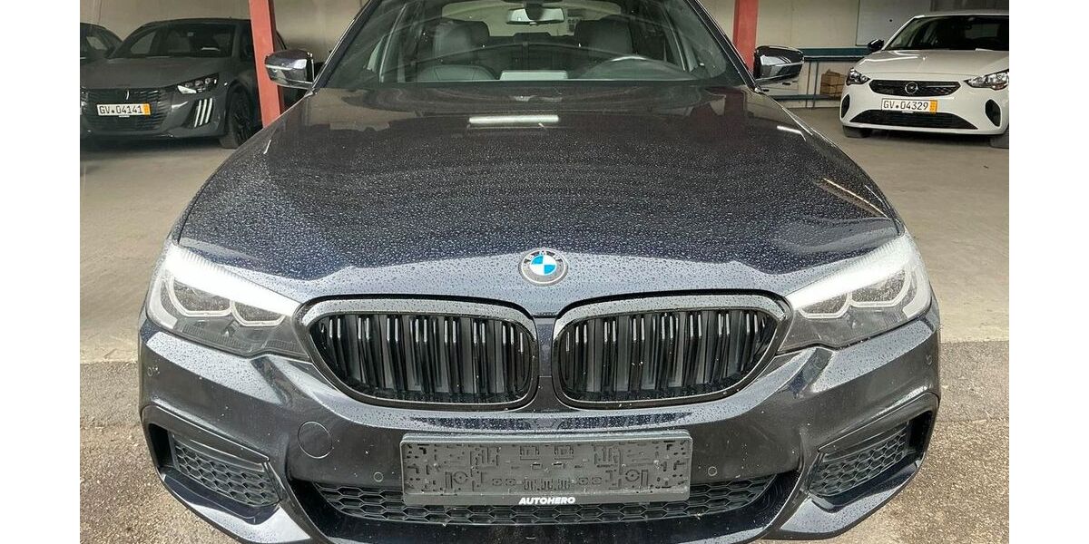 BMW 540 83.729 km 31.900 &euro; Burghaun 36151