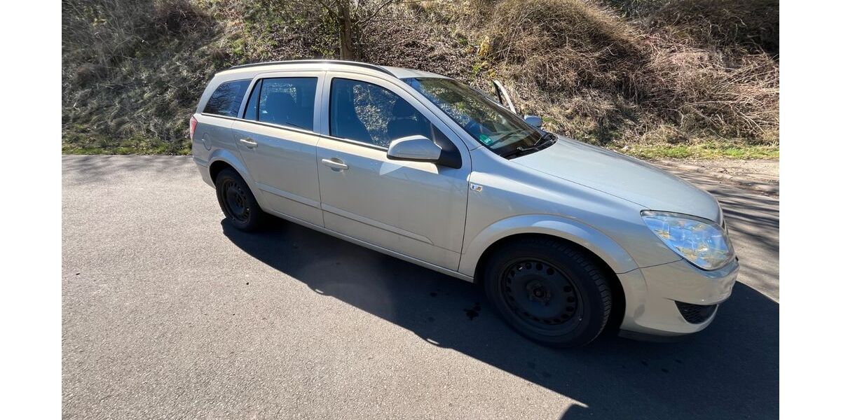 Opel Astra 201.000 km 2.501 &euro; Lauterbach 36341