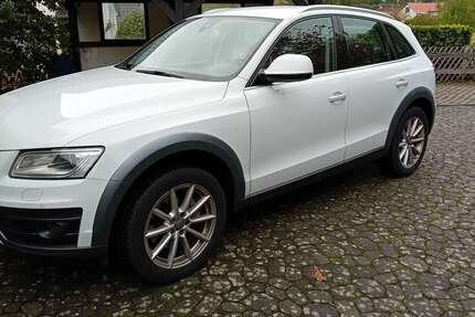 Audi Q5 215.000 km 17.500 &euro; Schlüchtern 36381