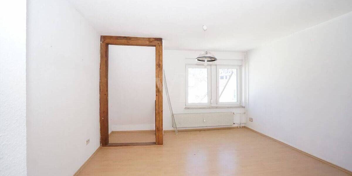 Mehrfamilienhaus, Wohnhaus Bad Salzschlirf - 1 Zimmer, 282 m&sup2;, 290.000&euro; | Angebot:26683554