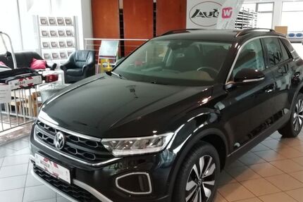VW T-Roc 58.400 km 25.980 &euro; Hilders 36115