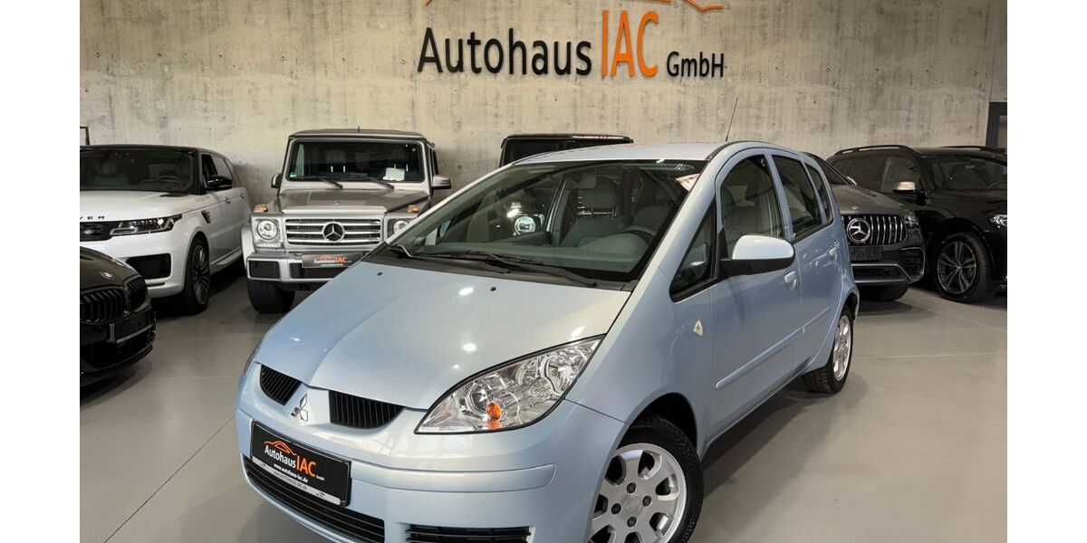 Mitsubishi Colt 49.890 km 5.900 &euro; Petersberg Landkreis Fulda 36100