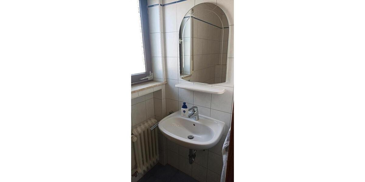Dachgeschoßwohnung Fulda Aschenberg - 3 Zimmer, 95 m&sup2;, 850&euro; | Angebot:26626604