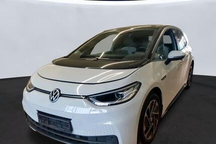 VW ID.3 46.100 km 20.999 &euro; Fulda 36043