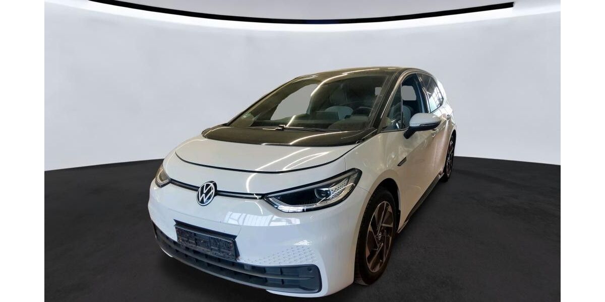 VW ID.3 46.100 km 20.999 &euro; Fulda 36043
