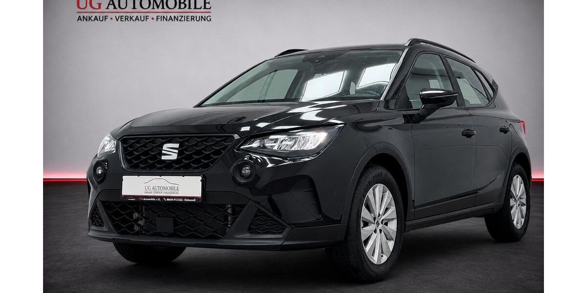 Seat Arona 22.000 km 17.480 &euro; Eichenzell 36124