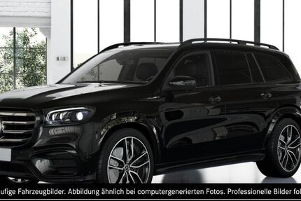 Mercedes-Benz GLS 450 7.999 km 118.790 &euro; Fulda 36043