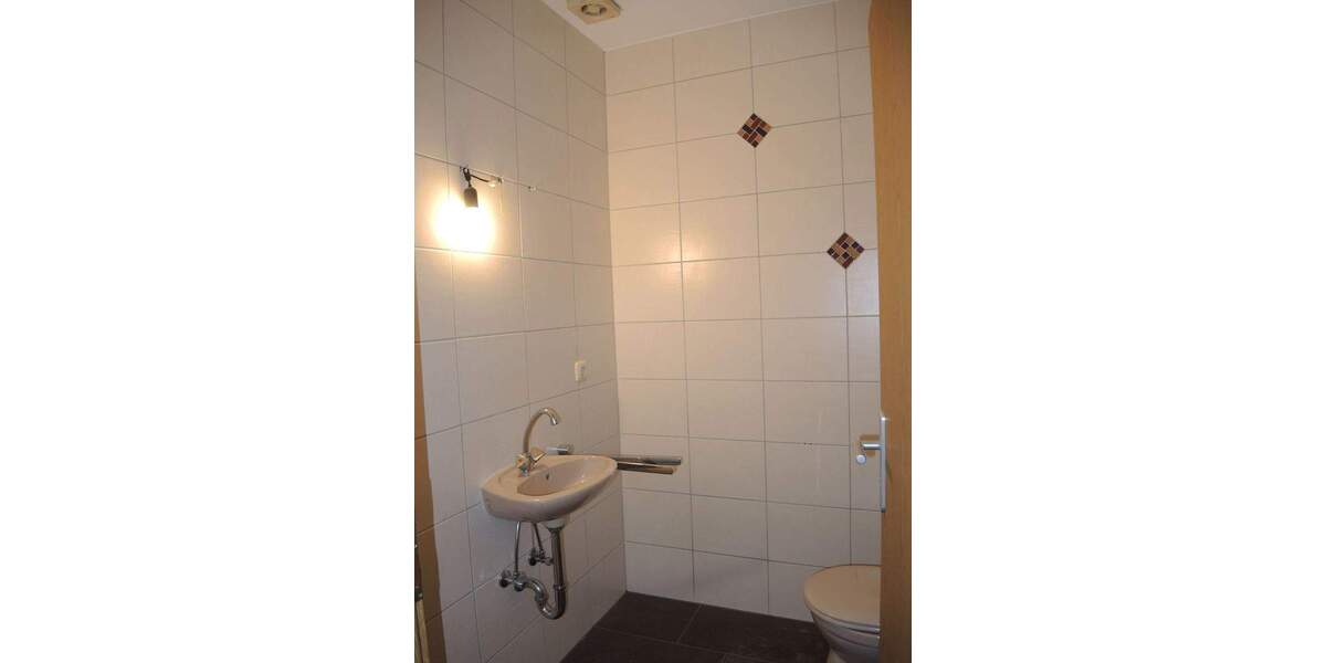 Etagenwohnung Bad Brückenau Römershag - 3 Zimmer, 125.000&euro; | Angebot:26065747