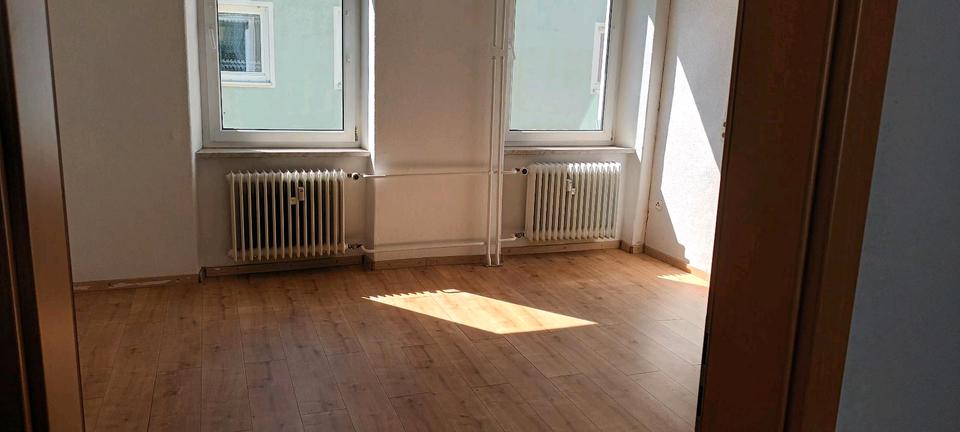 Etagenwohnung Bad Brückenau - 2 Zimmer, 450&euro; | Angebot:23260897