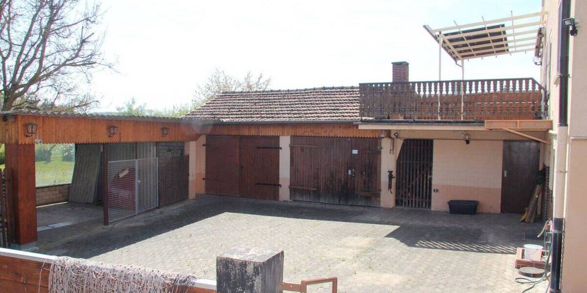 Mehrfamilienhaus, Wohnhaus Schlitz - 1 Zimmer, 309 m&sup2;, 298.000&euro; | Angebot:26500228