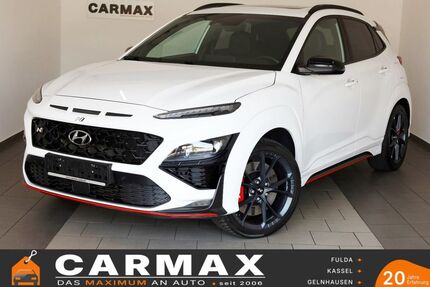 Hyundai KONA 101.530 km 21.900 &euro; Fulda 36043