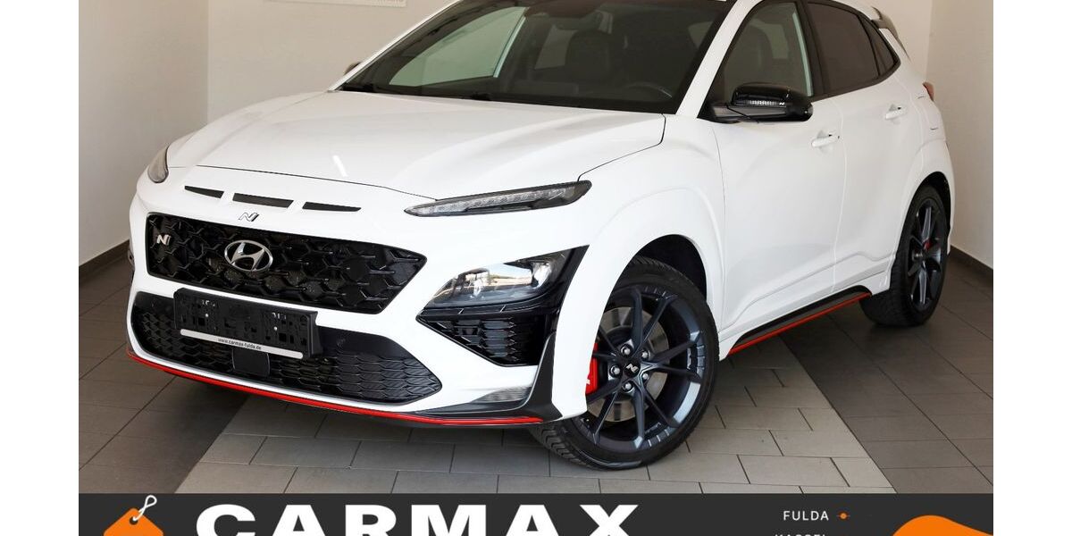 Hyundai KONA 101.530 km 21.900 &euro; Fulda 36043