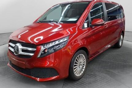 Mercedes-Benz V 250 38.200 km 48.850 &euro; Burghaun/Gruben 36151