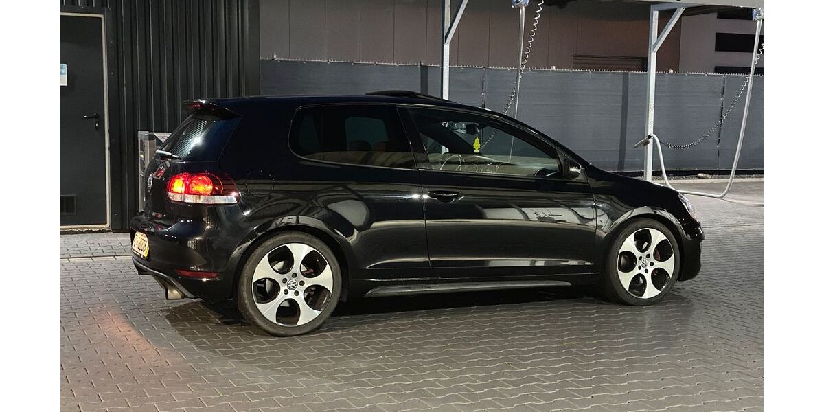 VW Golf 139.500 km 8.200 &euro; Petersberg 36100