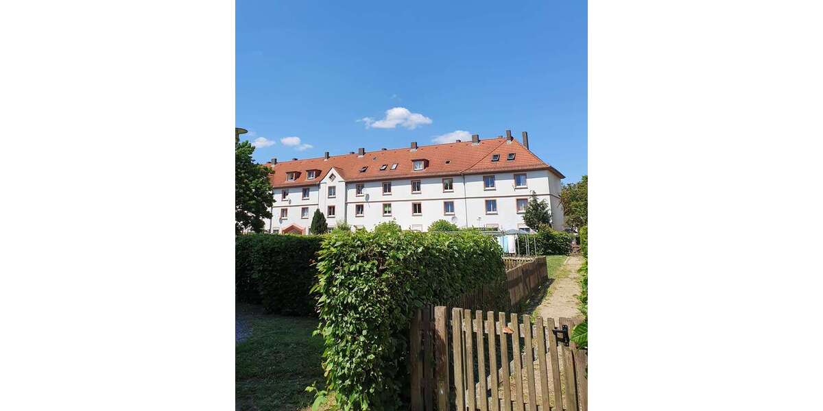Etagenwohnung Fulda Südend - 2 Zimmer, 46 m&sup2;, 380&euro; | Angebot:26238084