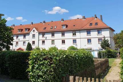 Wohnung Fulda Südend - 2 Zimmer, 46 m&sup2;, 380&euro; | Angebot:26238084