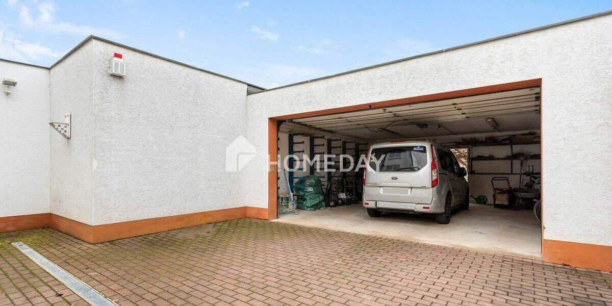 Mehrfamilienhaus, Wohnhaus Fulda Maberzell - 9 Zimmer, 235 m&sup2;, 495.000&euro; | Angebot:25737644