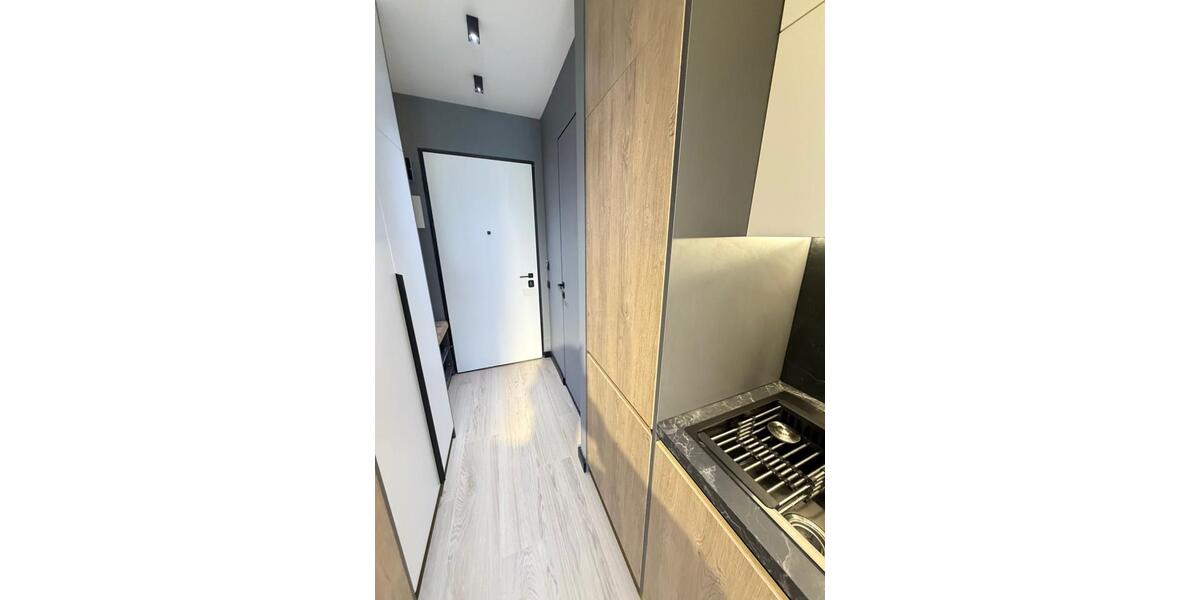 Etagenwohnung Hünfeld - 1 Zimmer, 33 m&sup2;, 98.000&euro; | Angebot:27143214