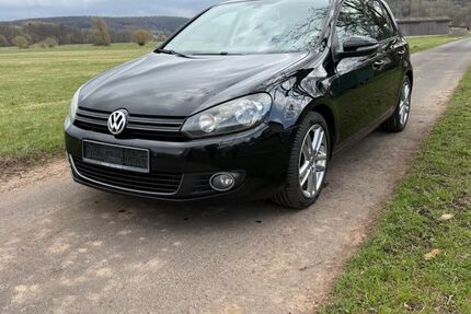 VW Golf 265.000 km 4.600 &euro; Lauterbach 36341