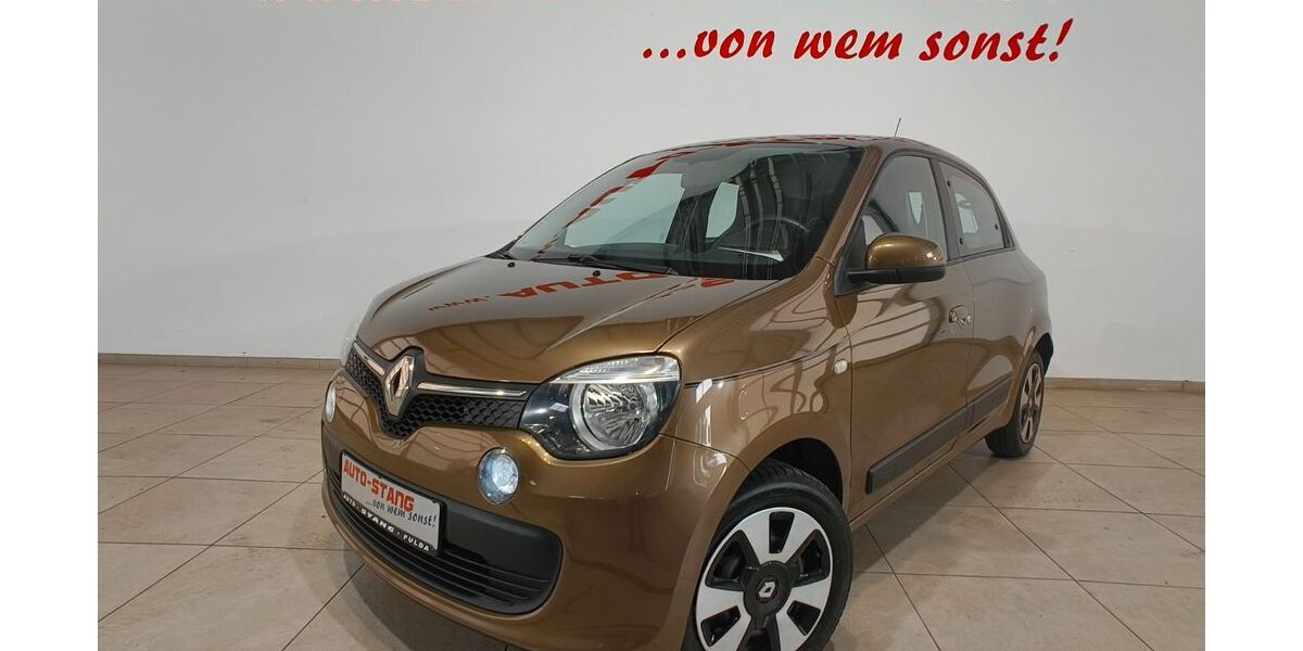 Renault Twingo 101.312 km 6.500 &euro; Fulda 36043