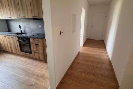 Wohnung Bad Salzschlirf - 2 Zimmer, 54 m&sup2;, 580&euro; | Angebot:24566164