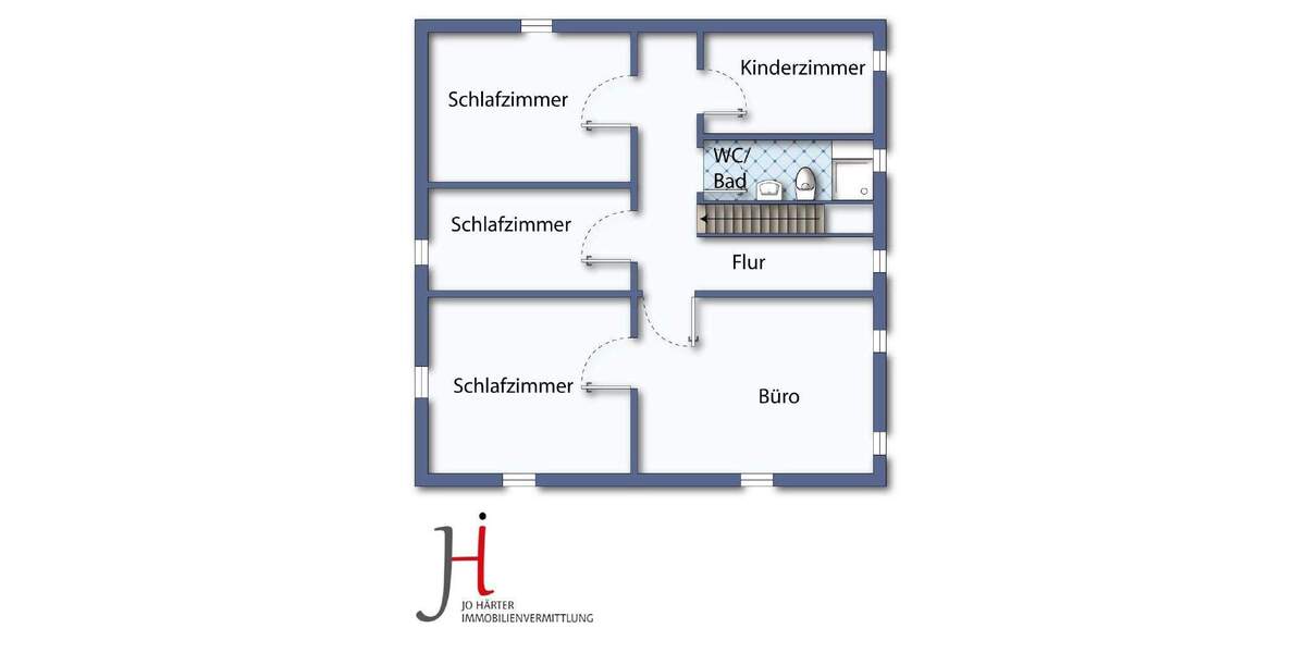 Einfamilienhaus Schlüchtern Hohenzell - 7 Zimmer, 180 m&sup2;, 99.000&euro; | Angebot:25681361