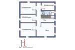 Einfamilienhaus Schlüchtern Hohenzell - 7 Zimmer, 180 m&sup2;, 99.000&euro; | Angebot:25681361