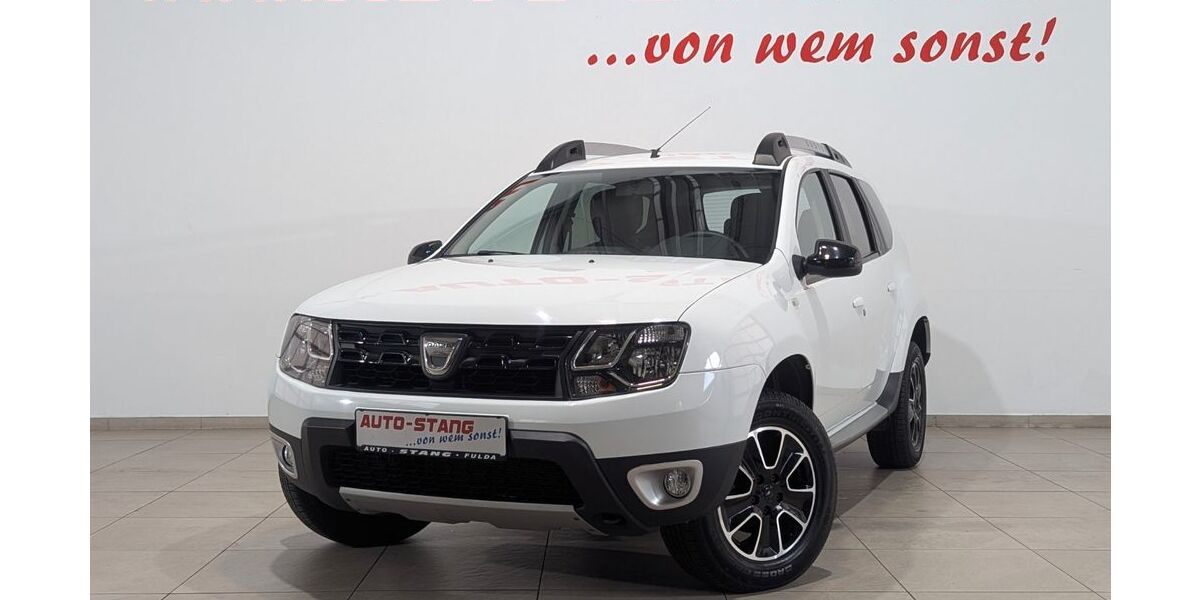 Dacia Duster 72.037 km 11.950 &euro; Fulda 36043