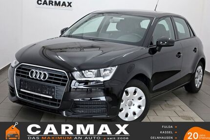 Audi A1 90.090 km 10.100 &euro; Fulda 36043