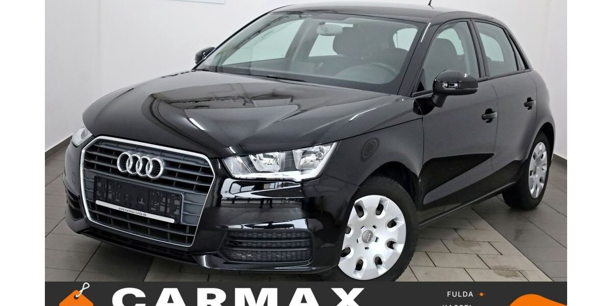 Audi A1 90.090 km 10.100 &euro; Fulda 36043