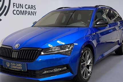 Skoda Superb 103.590 km 27.350 &euro; Lauterbach 36341