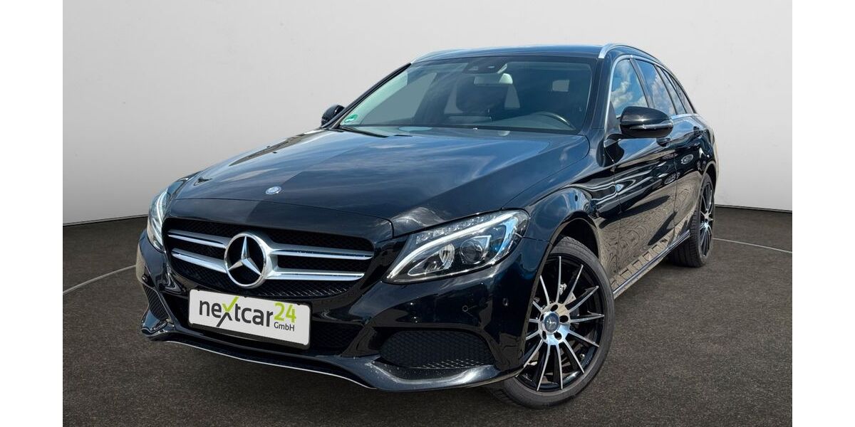 Mercedes-Benz C 250 200.000 km 12.990 &euro; Fulda 36043